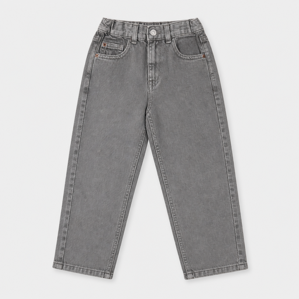 Jeans - Bambina - 96 - 101 | 3 anni