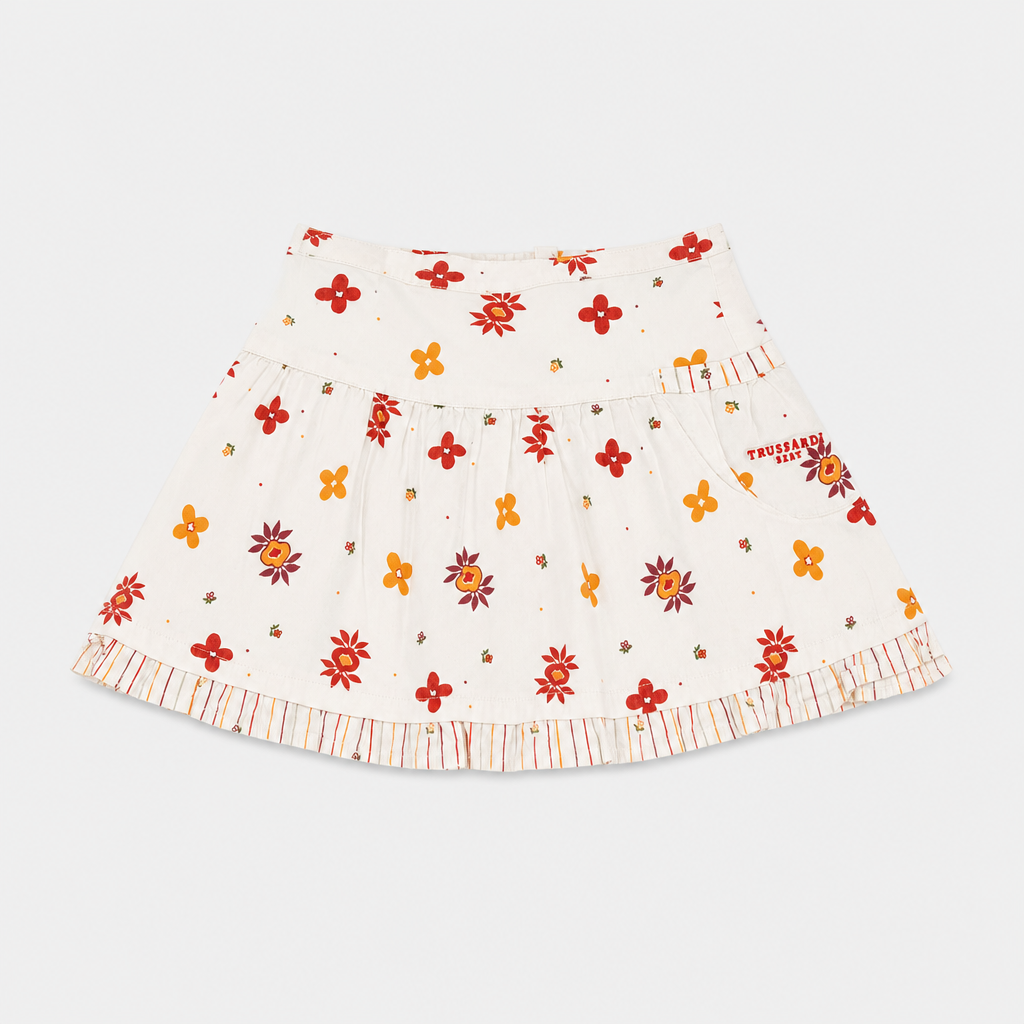 Gonna - Bambina - 102 - 107 | 4 anni