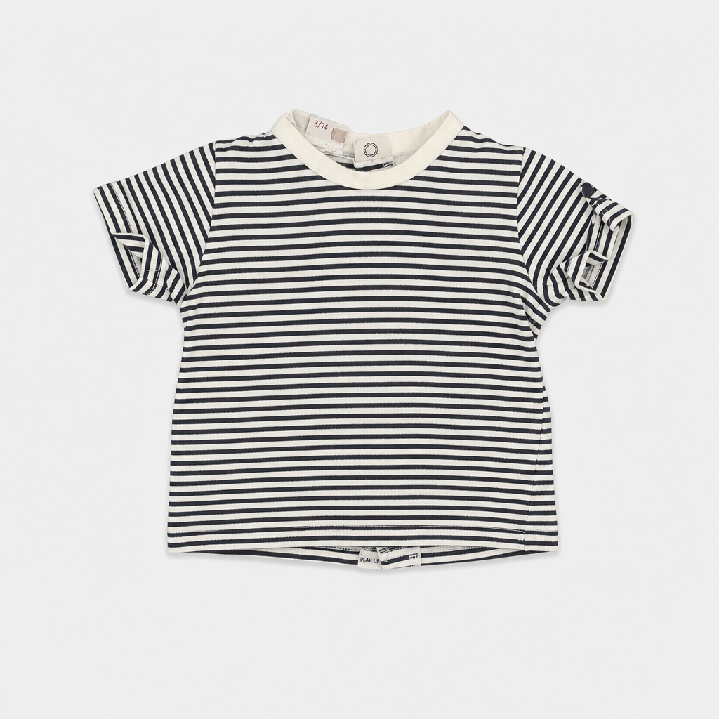 Maglietta maniche corte - Bambino - 72 - 77 | 9 mesi