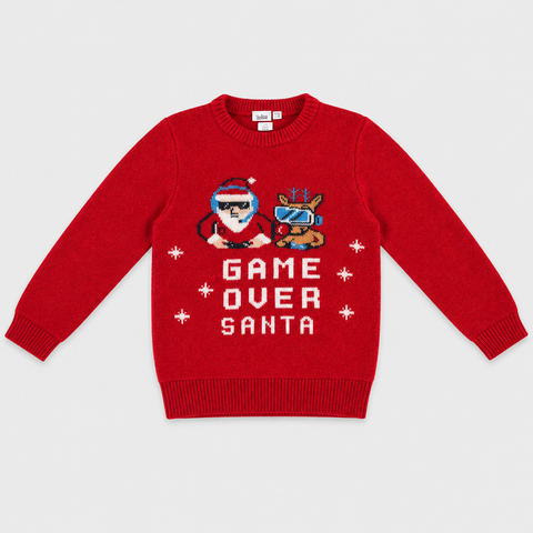Maglione - Bambino - 120 - 125 | 7 anni