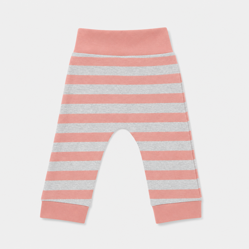 Pantaloni tuta - Bambina - 72 - 77 | 9 mesi