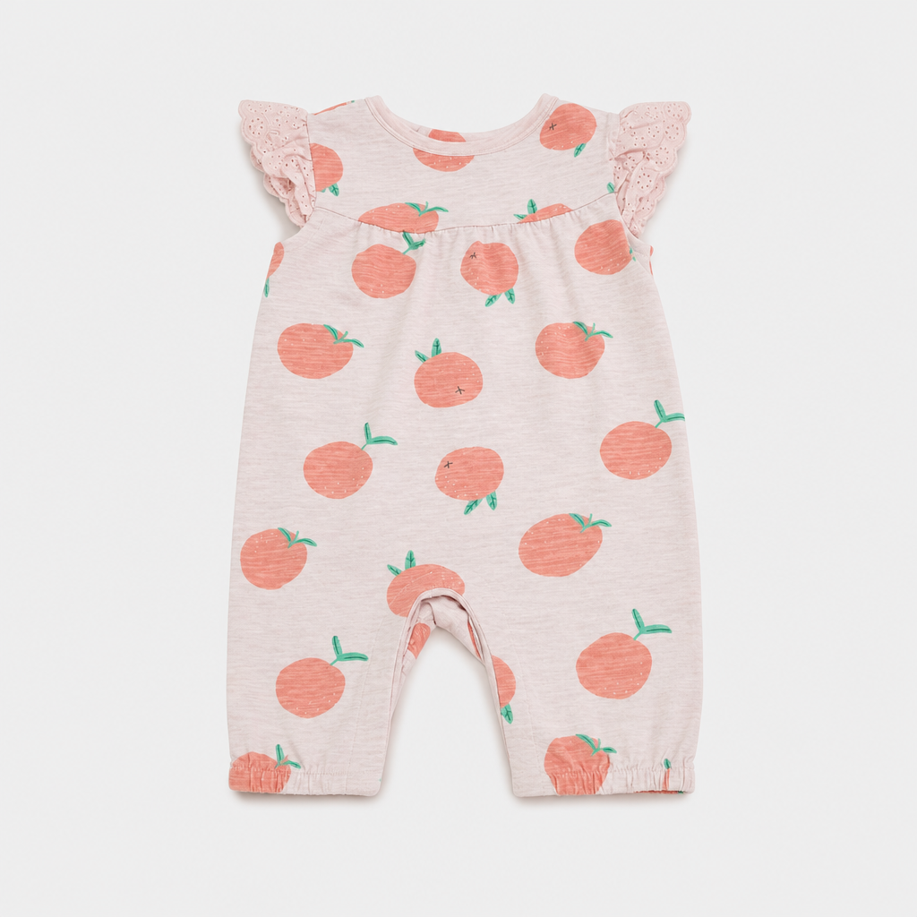 Tutine neonato - Bambina - 66 - 71 | 6 mesi