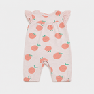 Tutine neonato - Bambina - 66 - 71 | 6 mesi