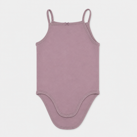 Body - Bambina - 90 - 95 | 2 anni