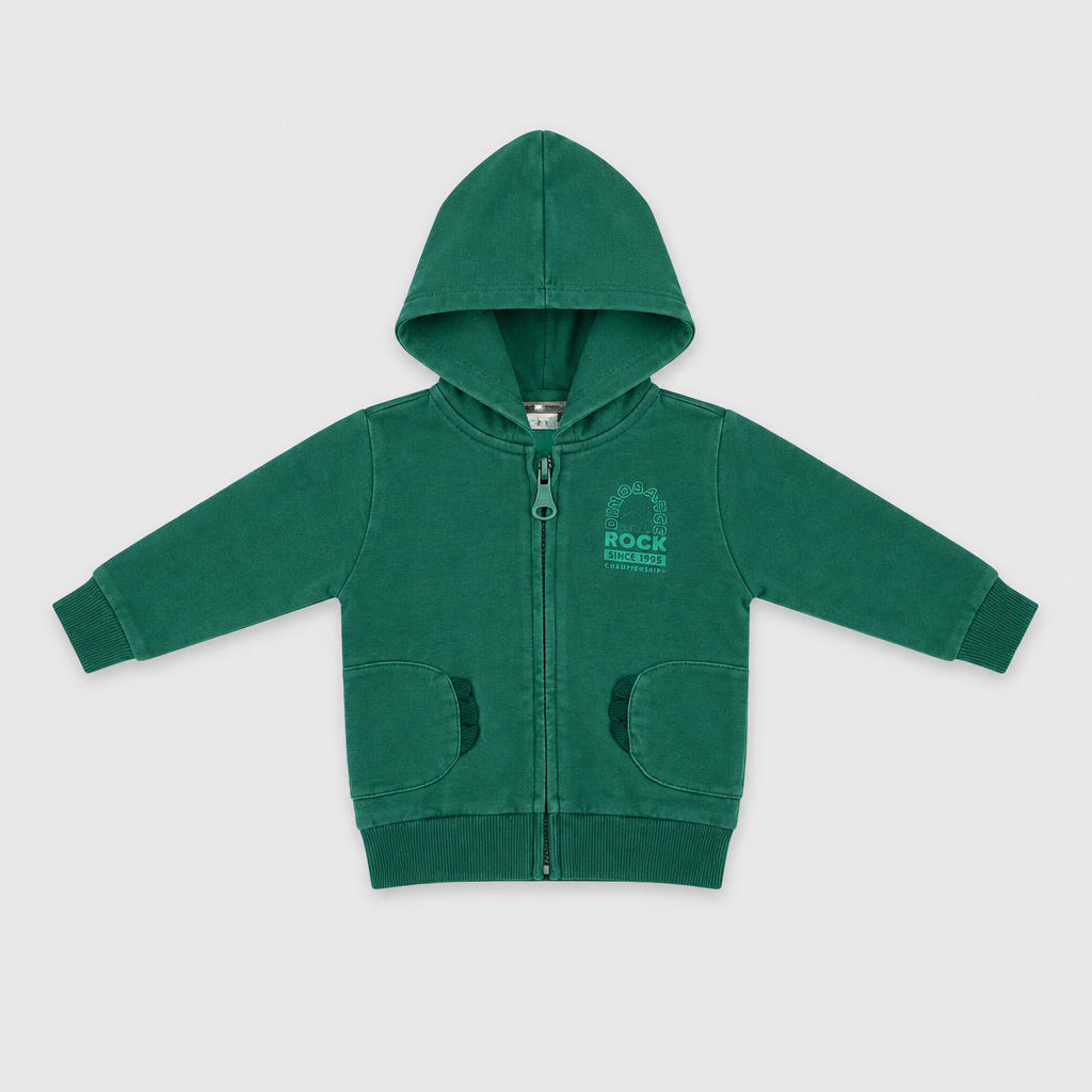 Felpa - Bambino - 72 - 77 | 9 mesi
