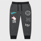 Pantaloni tuta - Bambino - 96 - 101 | 3 anni