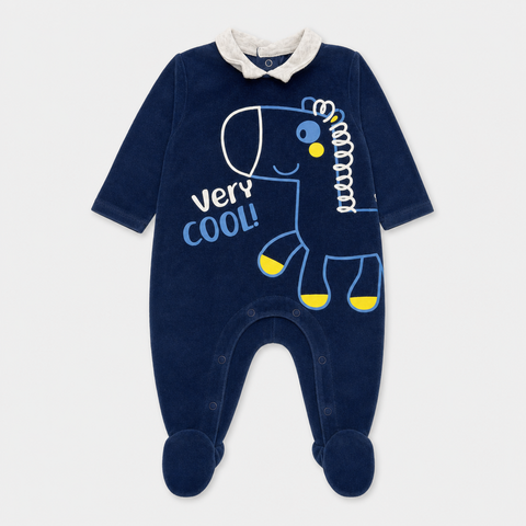 Tutine neonato - Bambino - 50 - 59 < 3 mesi