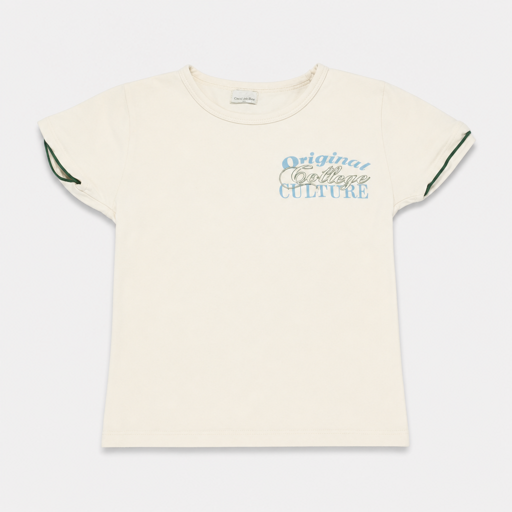 Maglietta maniche corte - Bambino - 96 - 101 | 3 anni