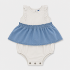 Body - Bambina - 66 - 71 | 6 mesi