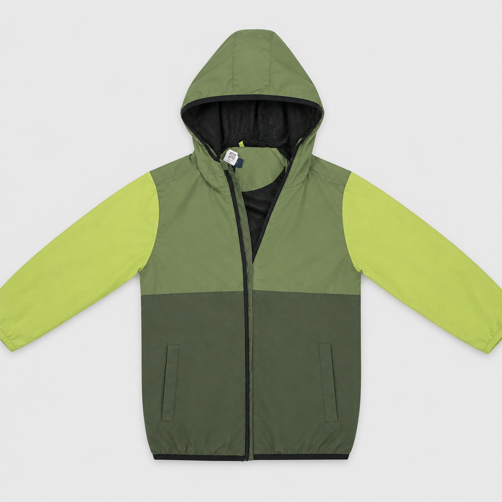 Impermeabile/kway - Bambino - 132 - 137 | 9 anni