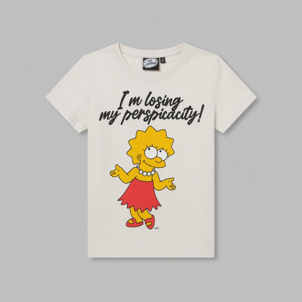 Maglietta maniche corte - Bambina - 108 - 113 | 5 anni