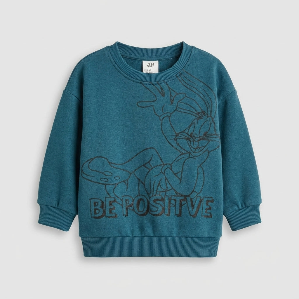 Felpa - Bambino - 84 - 89 | 18 mesi