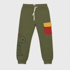 Pantaloni tuta - Bambino - 120 - 125 | 7 anni