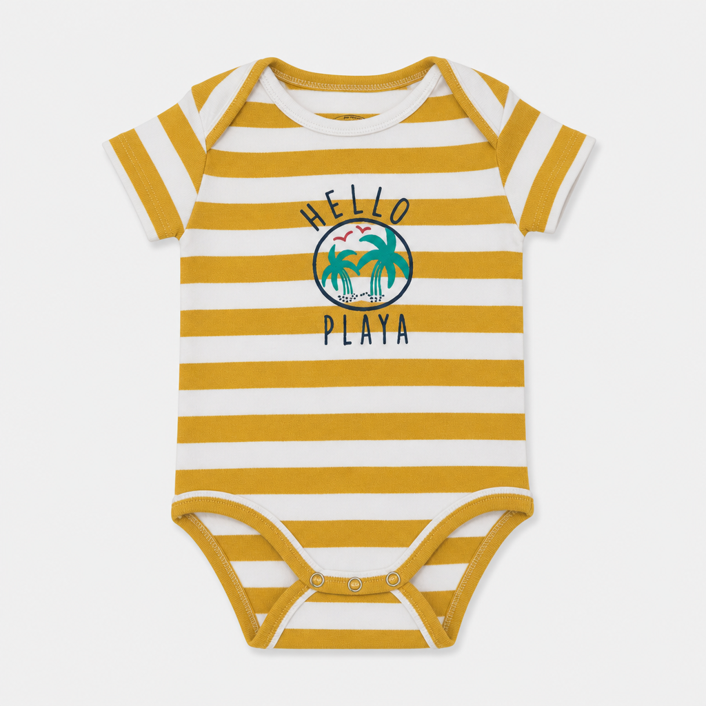 Body - Bambino - 50 - 59 < 3 mesi