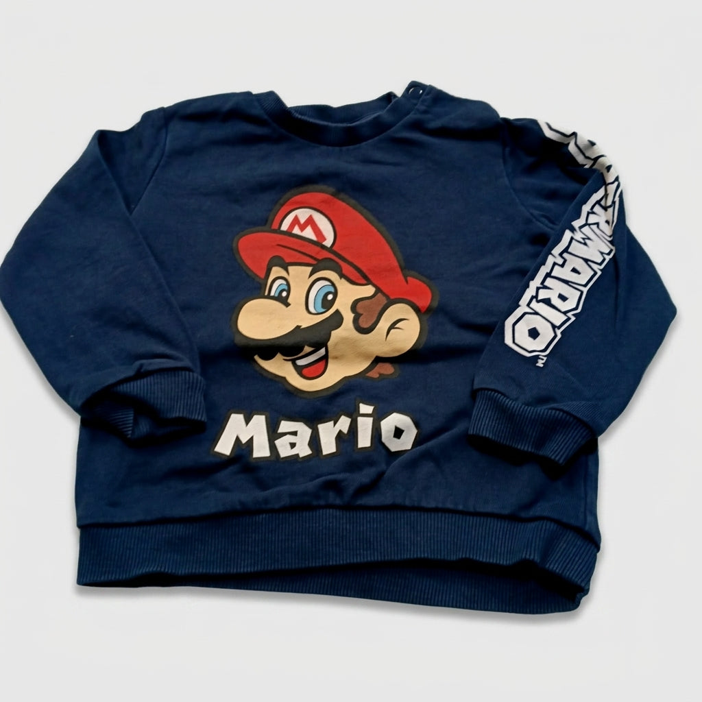 Felpa - Bambino - 84 - 89 | 18 mesi