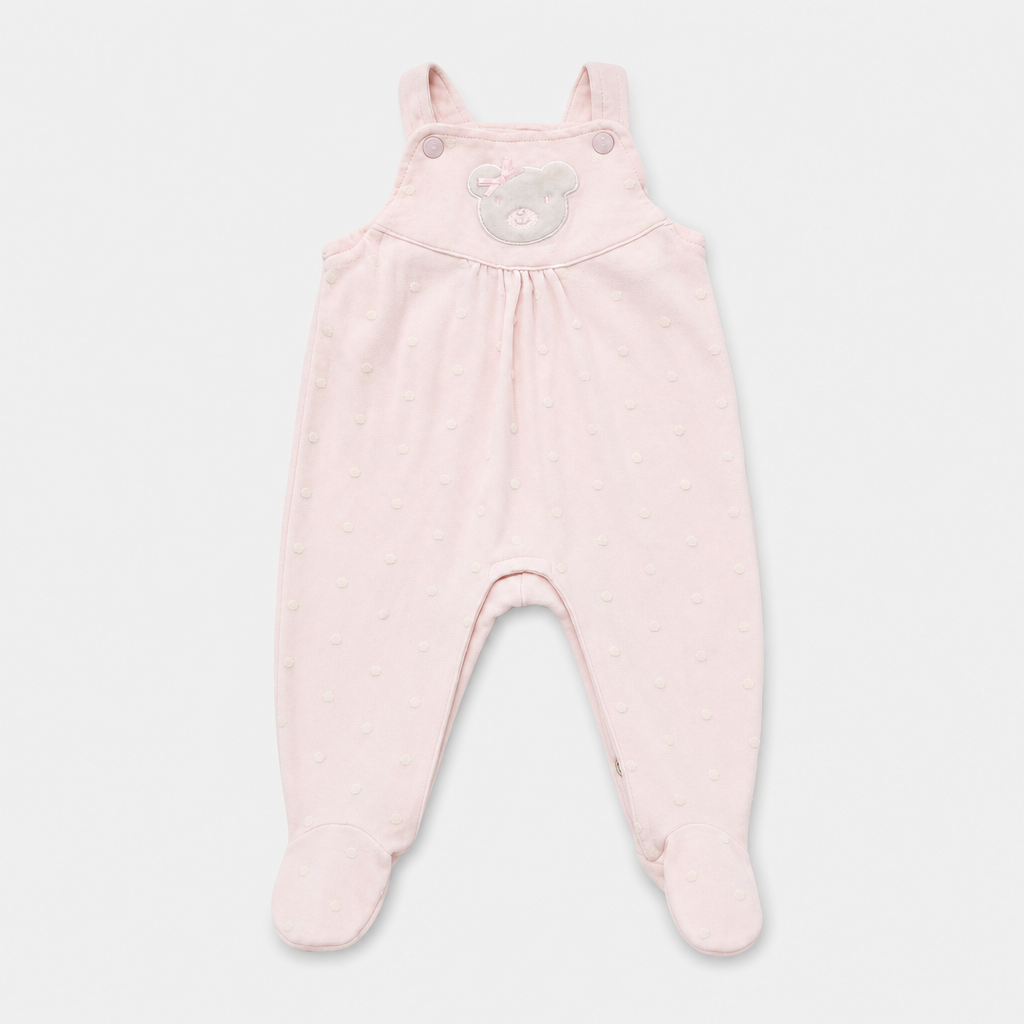Tutine neonato - Bambina - 60 - 65 | 3 mesi