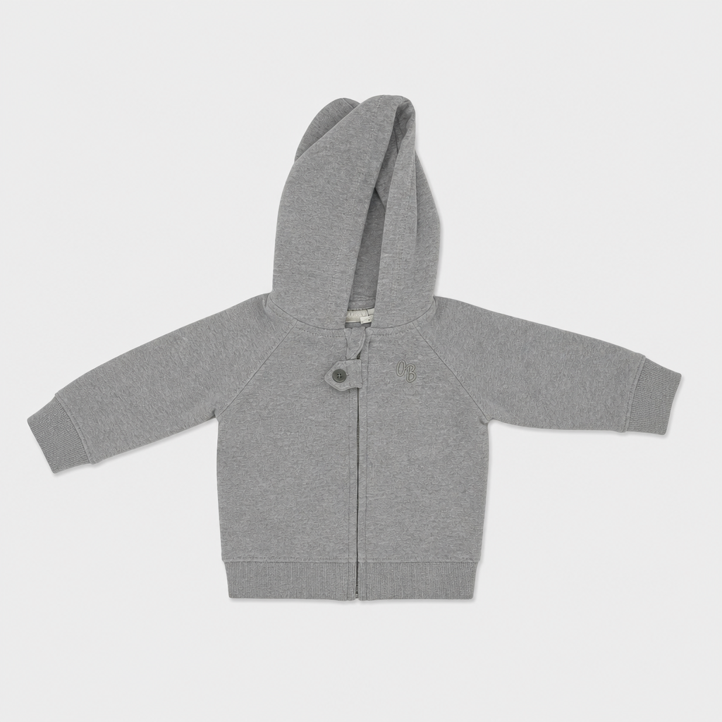 Felpa - Bambino - 60 - 65 | 3 mesi