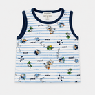 Canottiera - Bambino - 60 - 65 | 3 mesi