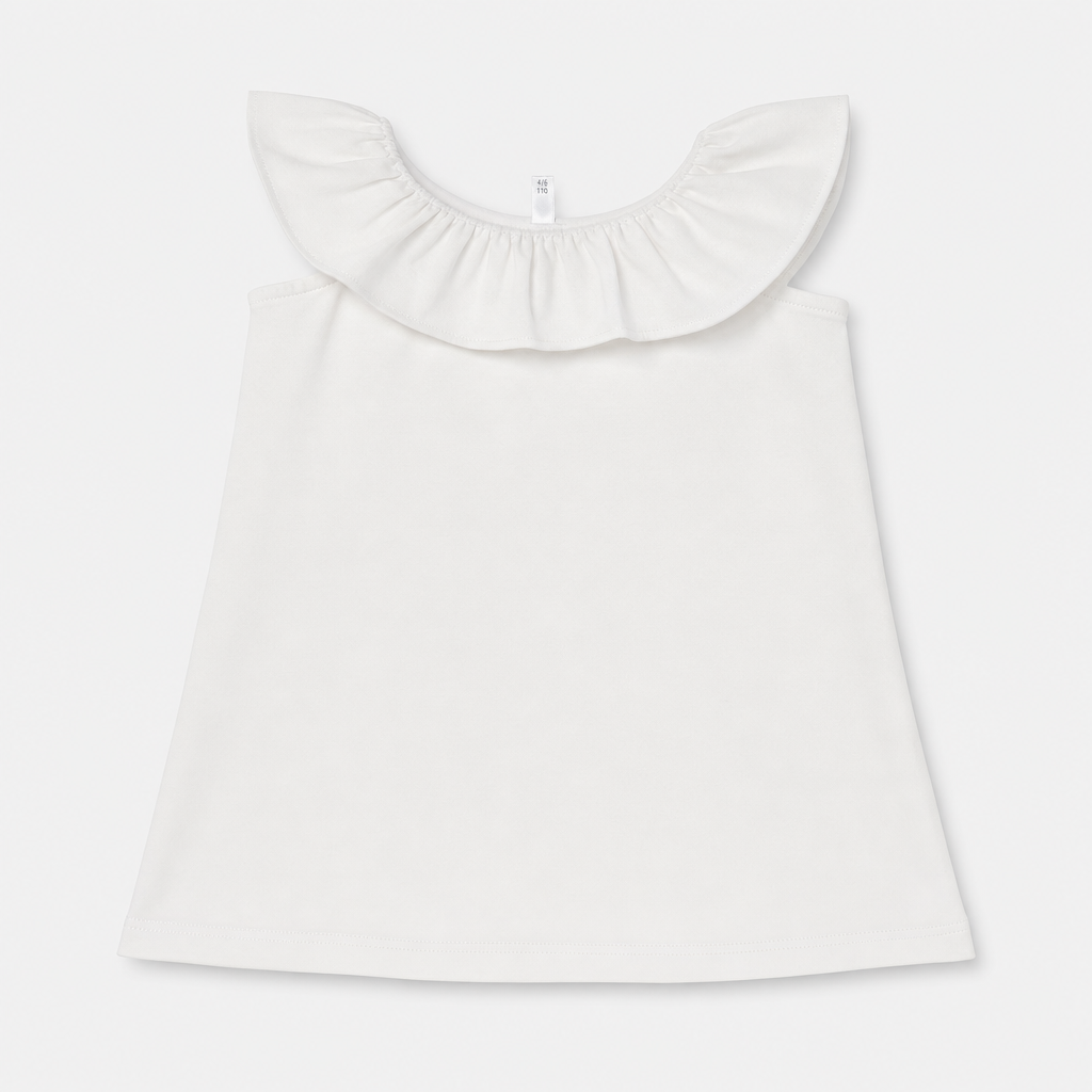 Maglietta maniche corte - Bambina - 102 - 107 | 4 anni