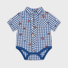 Body - Bambino - 50 - 59 < 3 mesi