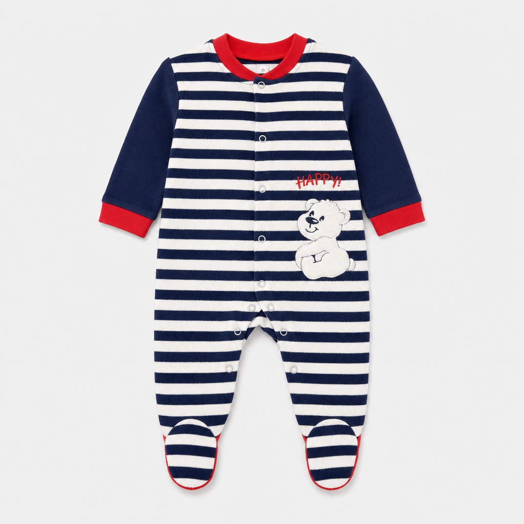 Tutine neonato - Bambino - 72 - 77 | 9 mesi