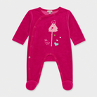 Tutine neonato - Bambina - 50 - 59 < 3 mesi