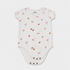 Body - Bambina - 50 - 59 < 3 mesi