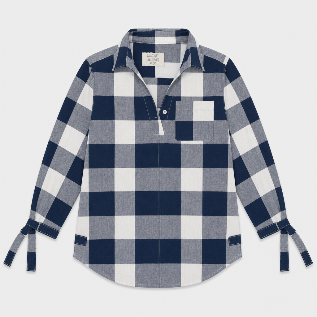 Camicia - Bambina - 164 - 169 | 14 anni