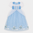 Carnevale costume - Bambina - 120 - 125 | 7 anni