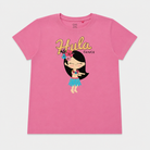 Maglietta maniche corte - Bambina - 120 - 125 | 7 anni