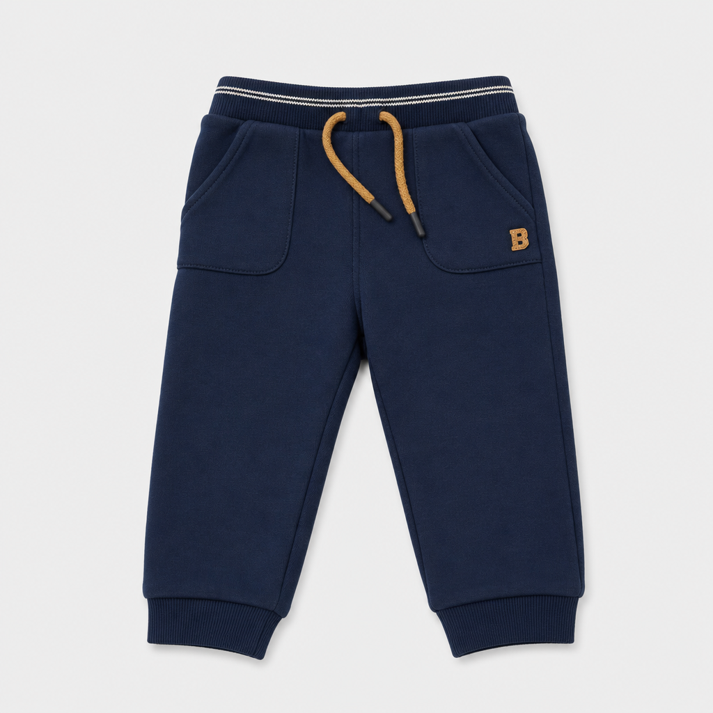 Pantaloni tuta - Bambino - 84 - 89 | 18 mesi