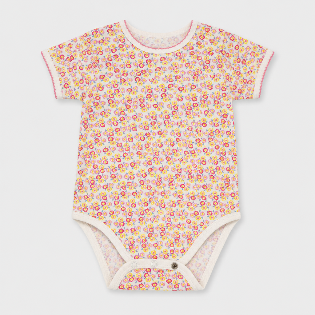 Body - Bambina - 84 - 89 | 18 mesi