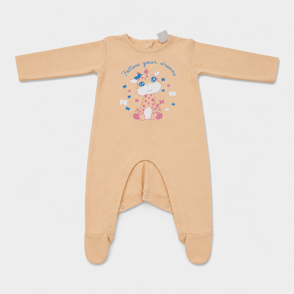 Tutine neonato - Bambina - 60 - 65 | 3 mesi