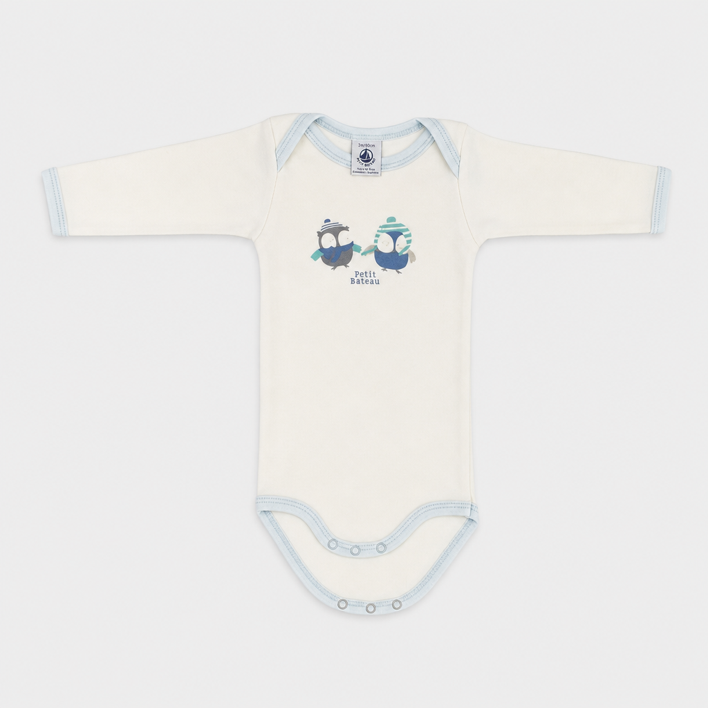 Body - Bambino - 60 - 65 | 3 mesi