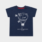 Maglietta maniche corte - Bambino - 66 - 71 | 6 mesi