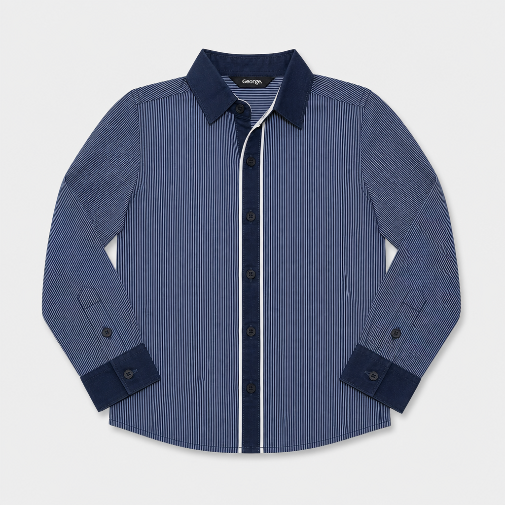 Camicia - Bambino - 96 - 101 | 3 anni