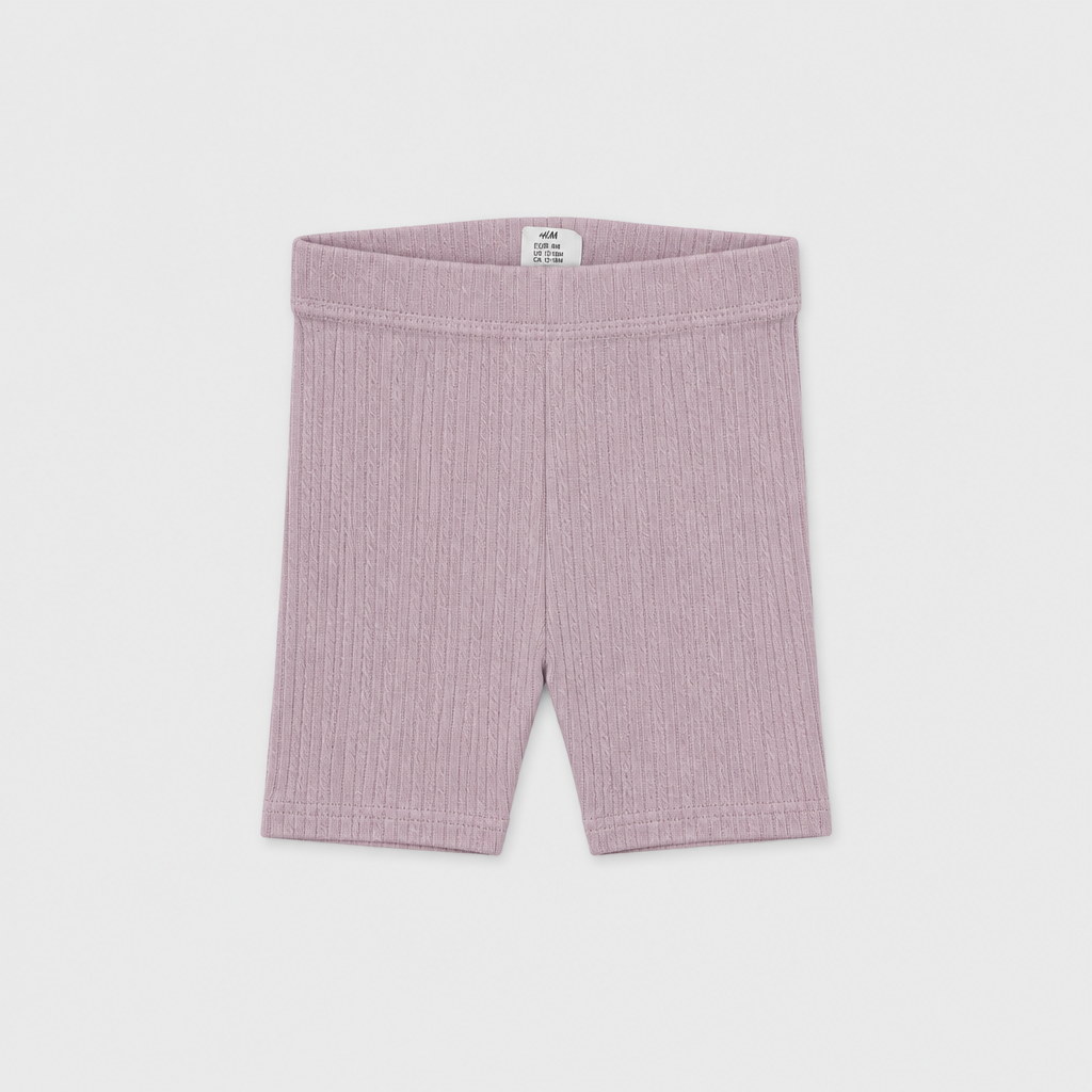 Pantaloncini corti - Bambina - 50 - 59 < 3 mesi