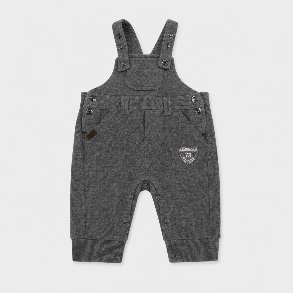 Salopette - Bambino - 60 - 65 | 3 mesi