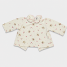 Maglietta maniche lunghe - Bambina - 66 - 71 | 6 mesi