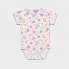 Body - Bambina - 50 - 59 < 3 mesi