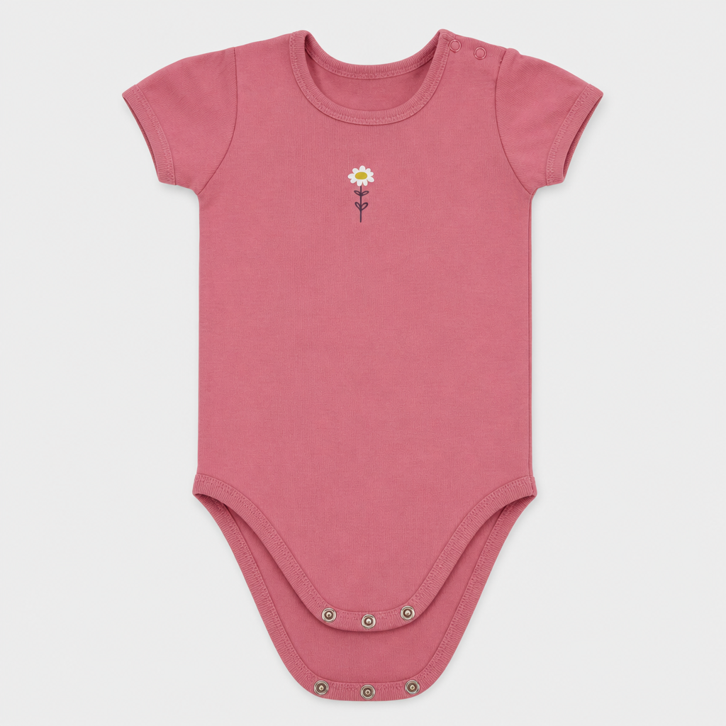Body - Bambina - 84 - 89 | 18 mesi