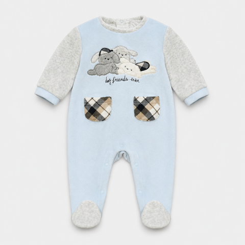 Tutine neonato - Bambino - 50 - 59 < 3 mesi