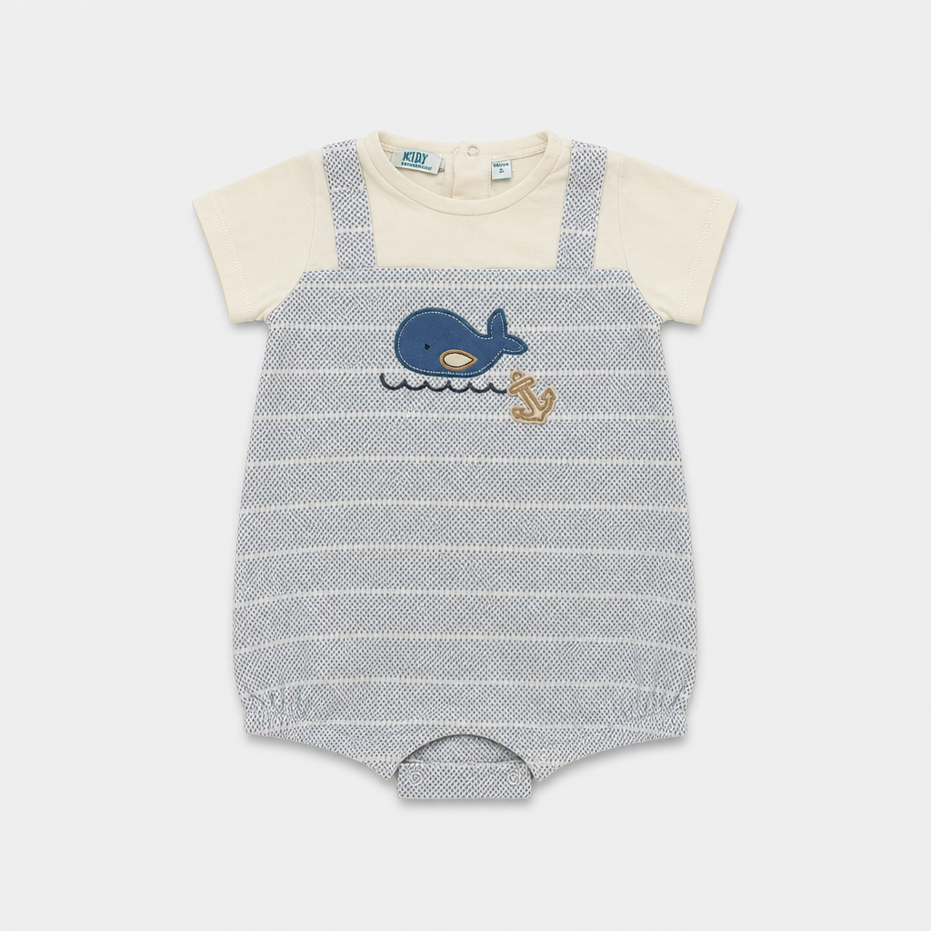 Tutine neonato - Bambino - 60 - 65 | 3 mesi