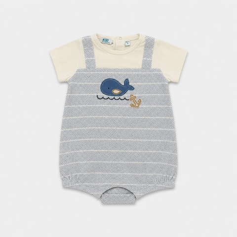 Tutine neonato - Bambino - 60 - 65 | 3 mesi