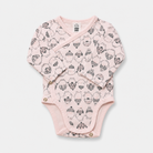 Body - Bambina - 60 - 65 | 3 mesi
