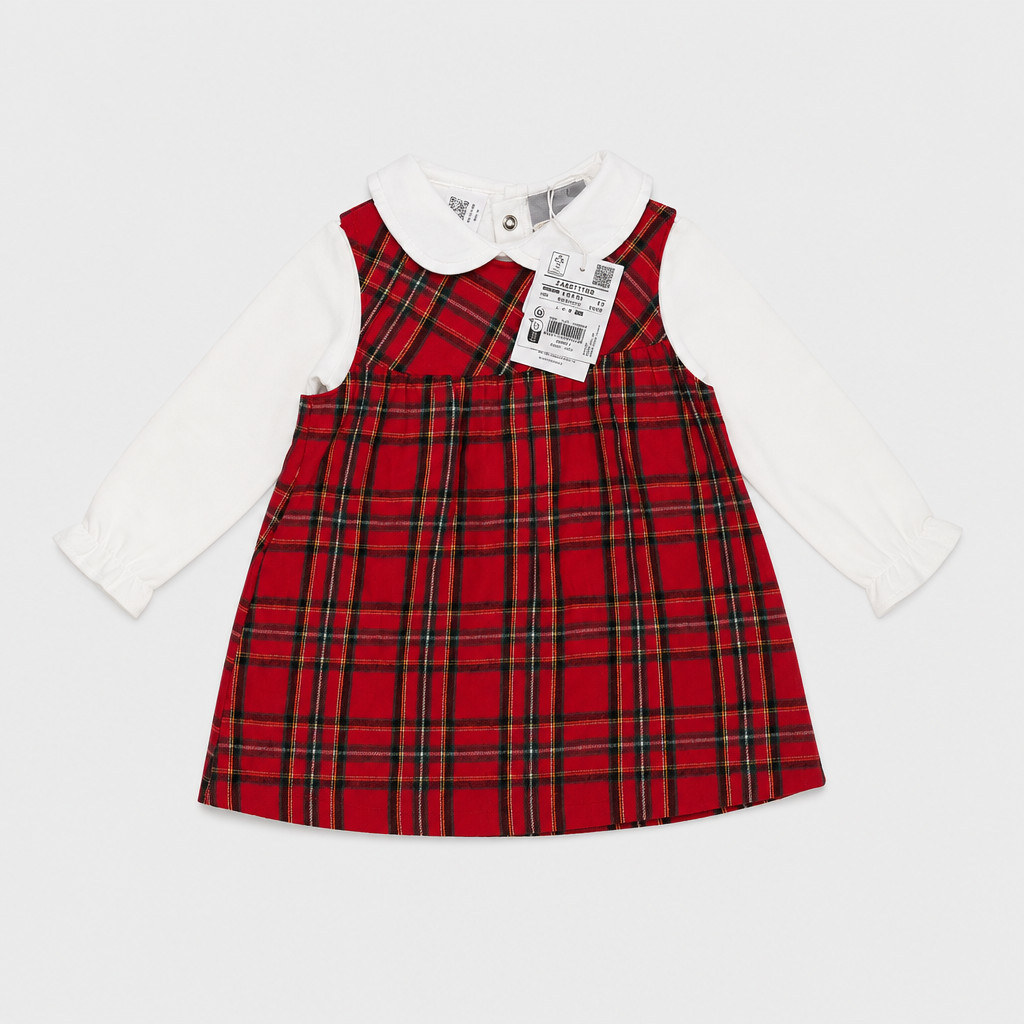 Completo - Bambina - 66 - 71 | 6 mesi