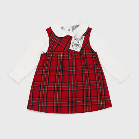 Completo - Bambina - 66 - 71 | 6 mesi