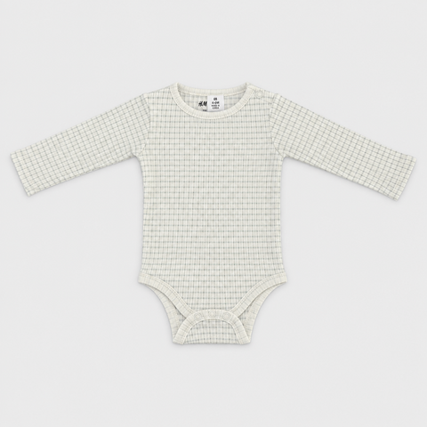 Body - Bambino - 60 - 65 | 3 mesi