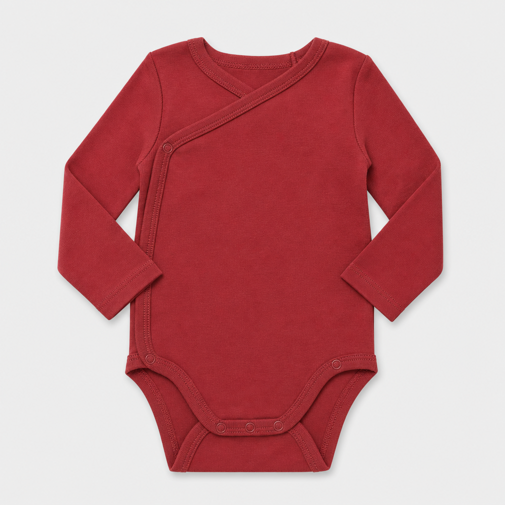 Body - Bambina - 72 - 77 | 9 mesi