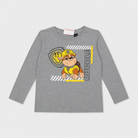 Maglietta maniche lunghe - Bambino - 96 - 101 | 3 anni